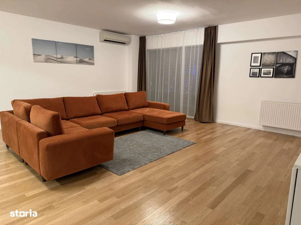  Apartament 2 Camere Pipera Bucuresti — fotografie 11