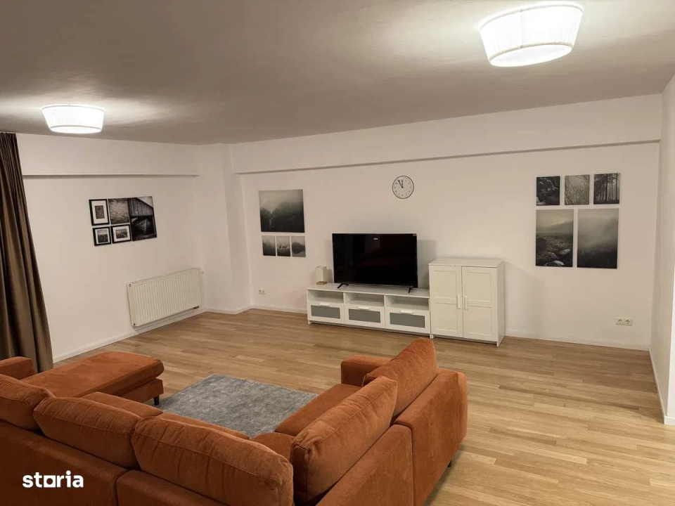  Apartament 2 Camere Pipera Bucuresti — fotografie 13