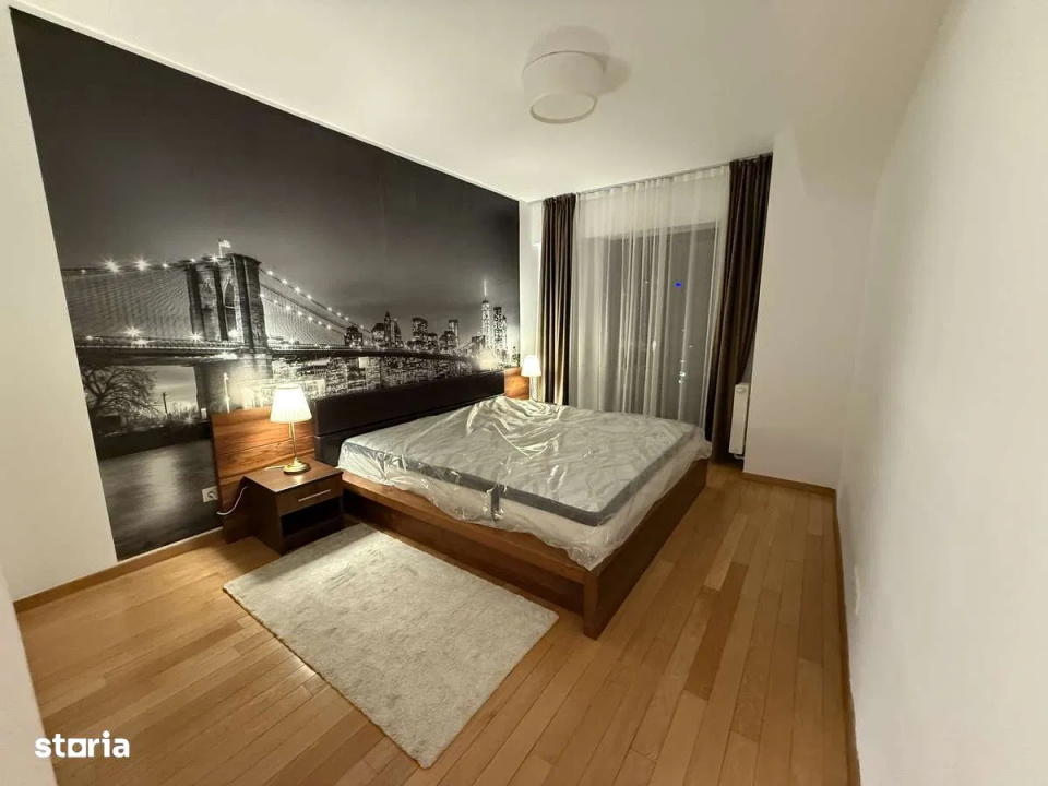  Apartament 2 Camere Pipera Bucuresti — fotografie 2