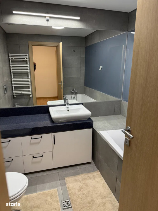  Apartament 2 Camere Pipera Bucuresti — fotografie 14