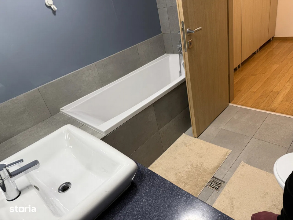  Apartament 2 Camere Pipera Bucuresti — fotografie 15