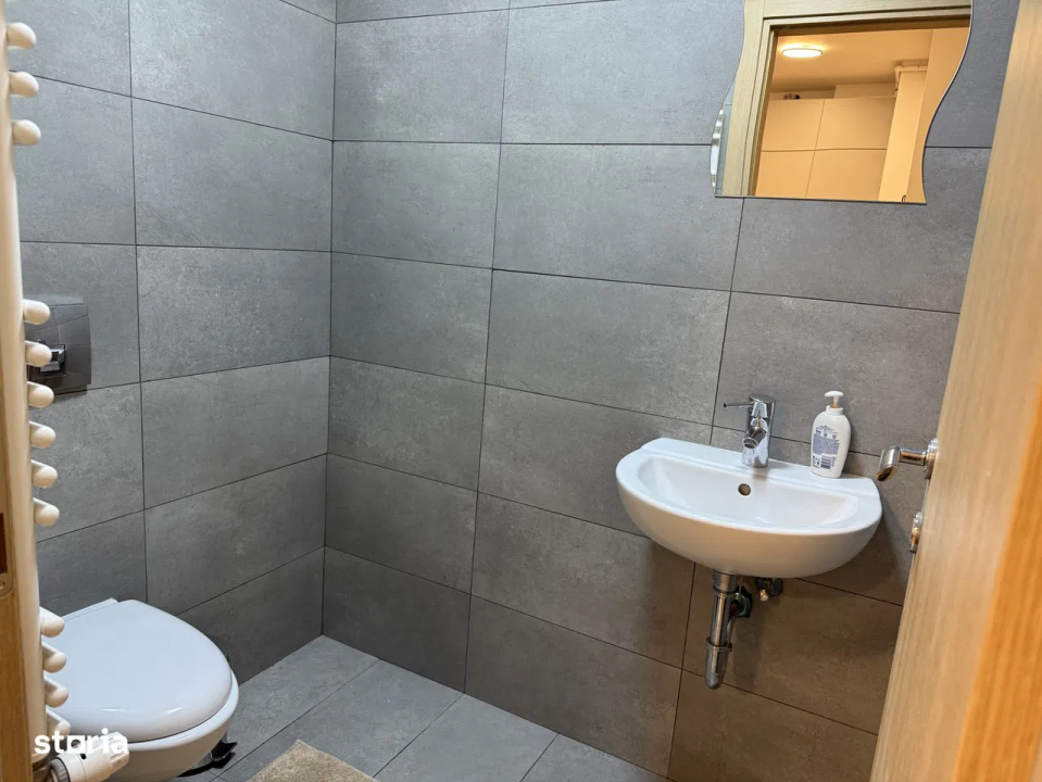  Apartament 2 Camere Pipera Bucuresti — fotografie 16