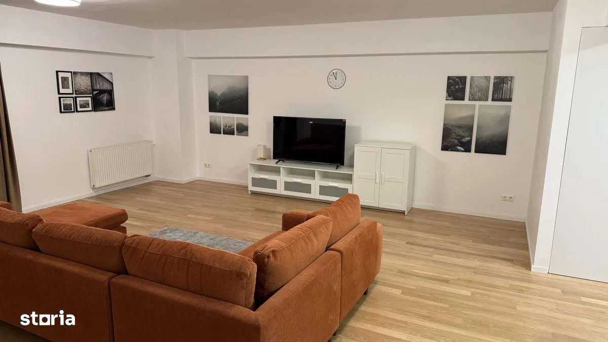  Apartament 2 Camere Pipera Bucuresti — fotografie 12