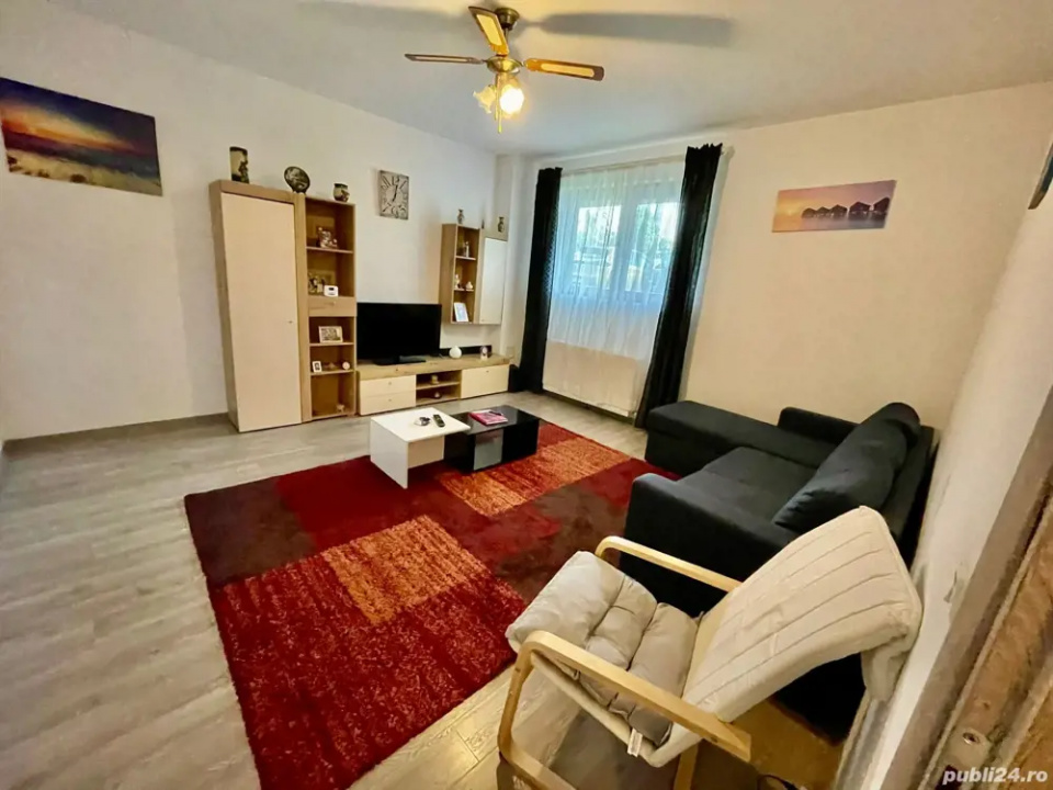 Garsoniera Magurele Bucuresti — fotografie 2