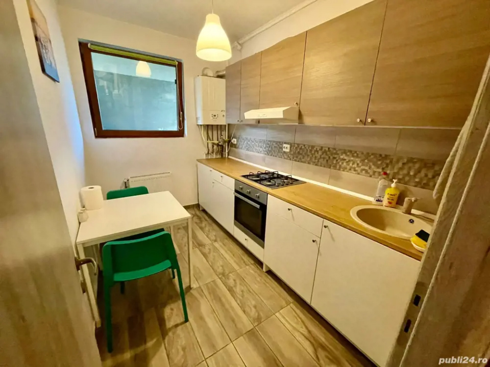 Garsoniera Magurele Bucuresti — fotografie 5
