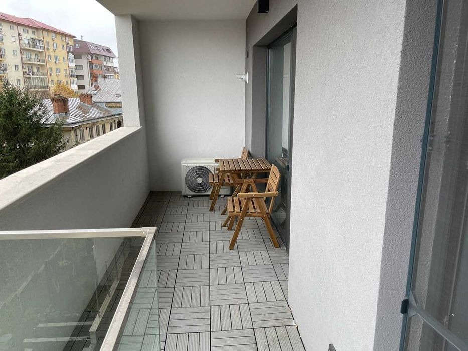  Apartament 2 Camere Core Timpuri Noi Bucuresti — fotografie 7