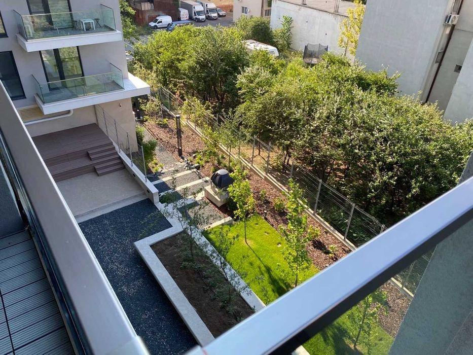  Apartament 2 Camere Core Timpuri Noi Bucuresti — fotografie 8