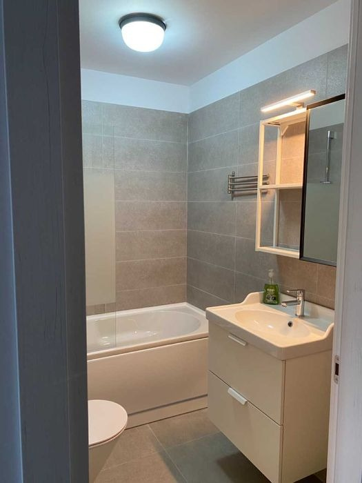  Apartament 2 Camere Core Timpuri Noi Bucuresti — fotografie 6
