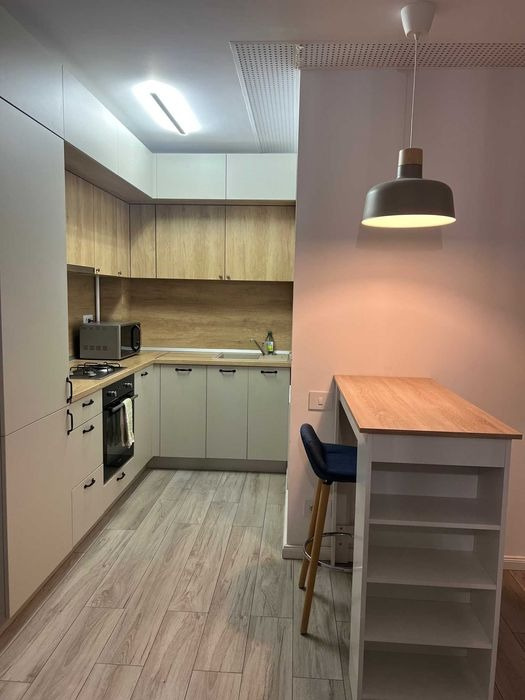  Apartament 2 Camere Core Timpuri Noi Bucuresti — fotografie 2