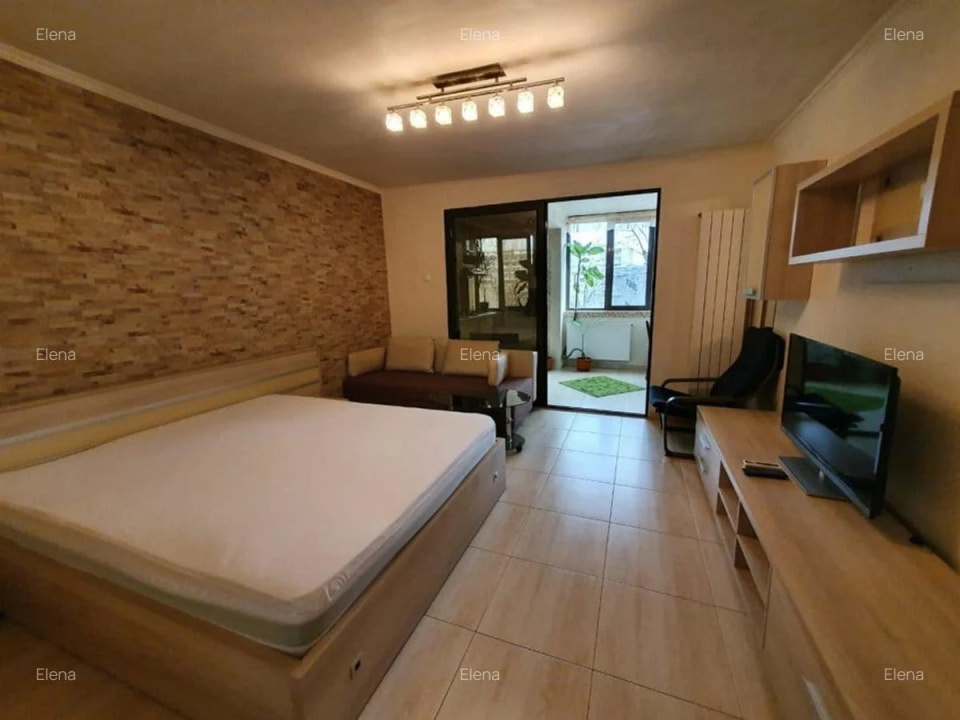 Garsoniera Progresul Bucuresti — fotografie 2