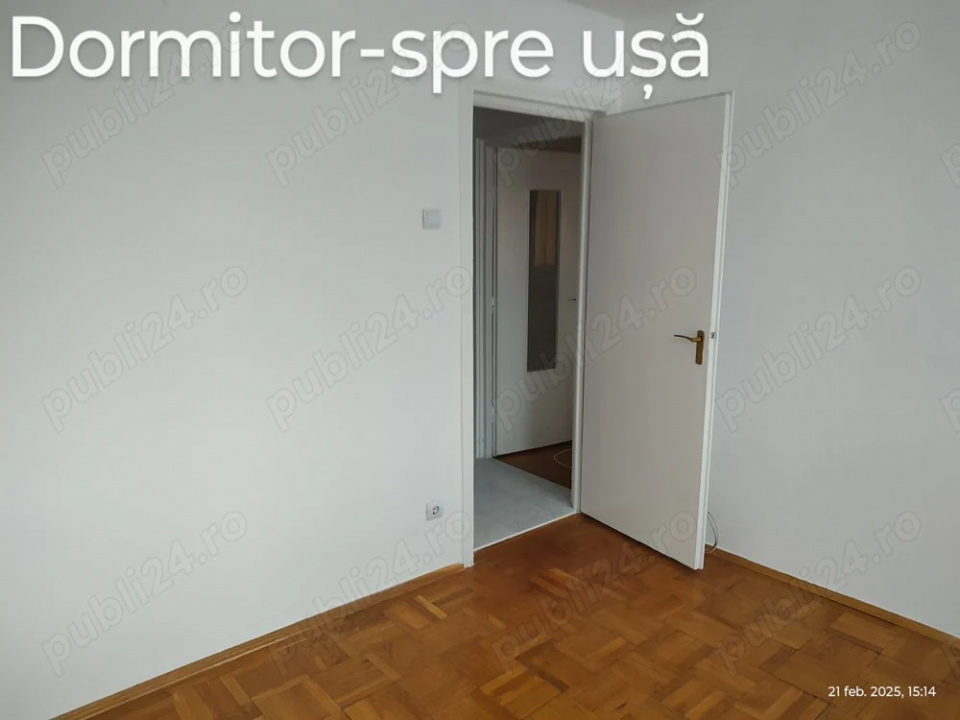  Apartament 2 Camere Constructorilor Bucuresti — fotografie 5