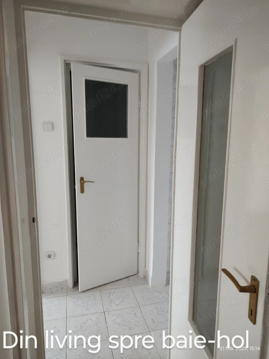  Apartament 2 Camere Constructorilor Bucuresti — fotografie 4