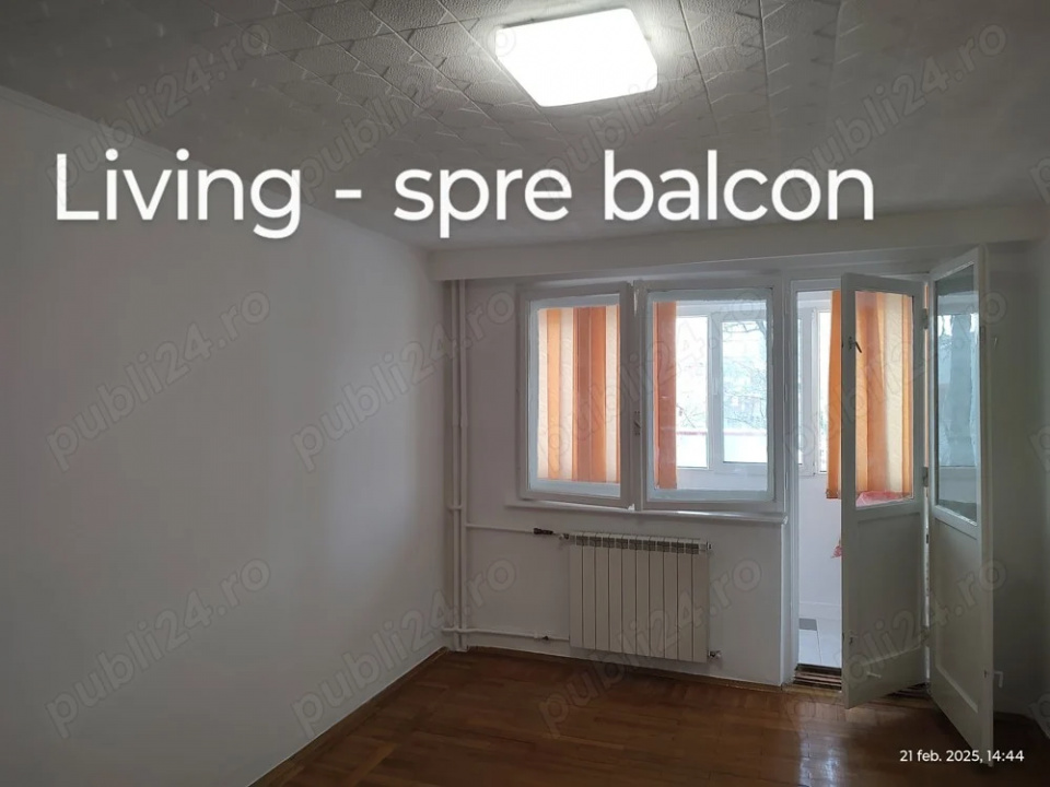  Apartament 2 Camere Constructorilor Bucuresti — fotografie 7
