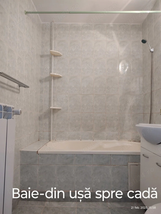  Apartament 2 Camere Constructorilor Bucuresti — fotografie 8