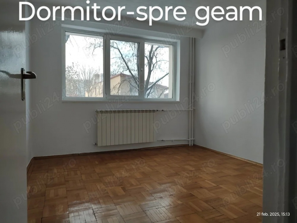  Apartament 2 Camere Constructorilor Bucuresti — fotografie 6