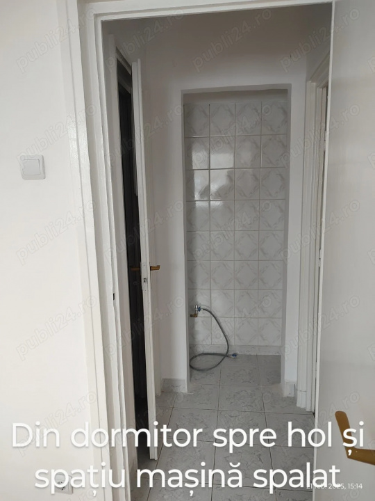  Apartament 2 Camere Constructorilor Bucuresti — fotografie 9