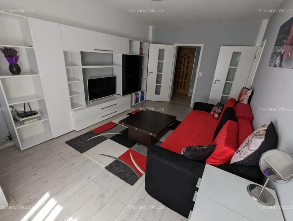  Apartament 2 Camere Crangasi Bucuresti — fotografie 2
