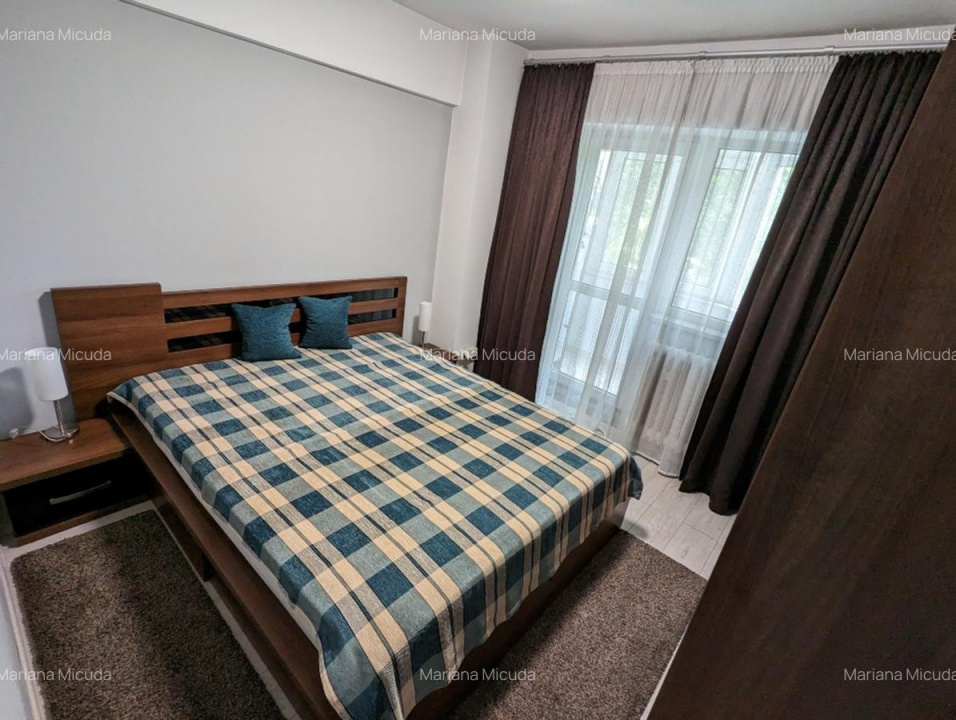  Apartament 2 Camere Crangasi Bucuresti — fotografie 7