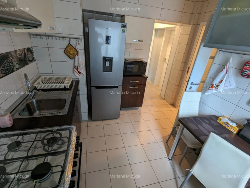  Apartament 2 Camere Crangasi Bucuresti — fotografie 3