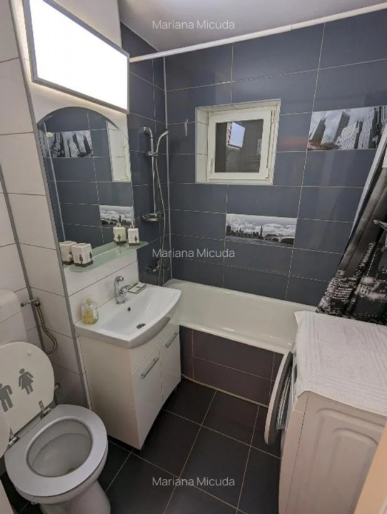  Apartament 2 Camere Crangasi Bucuresti — fotografie 6