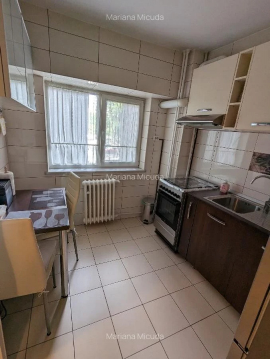  Apartament 2 Camere Crangasi Bucuresti — fotografie 4