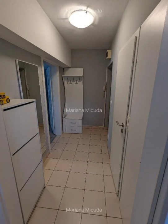  Apartament 2 Camere Crangasi Bucuresti — fotografie 5
