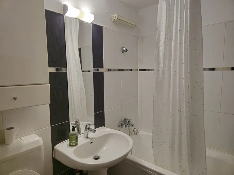  Apartament 2 Camere Stefan cel Mare Bucuresti — fotografie 3