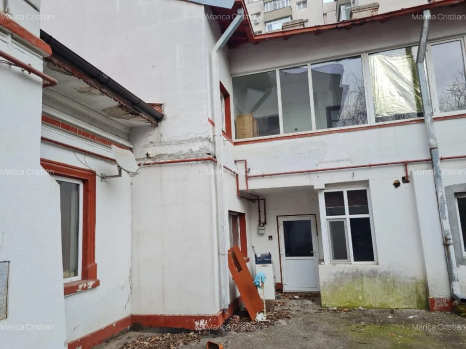 Casa  14 Camere Baba Novac Bucuresti — fotografie 4