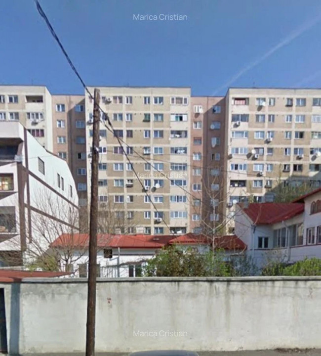 Casa  14 Camere Baba Novac Bucuresti — fotografie 9