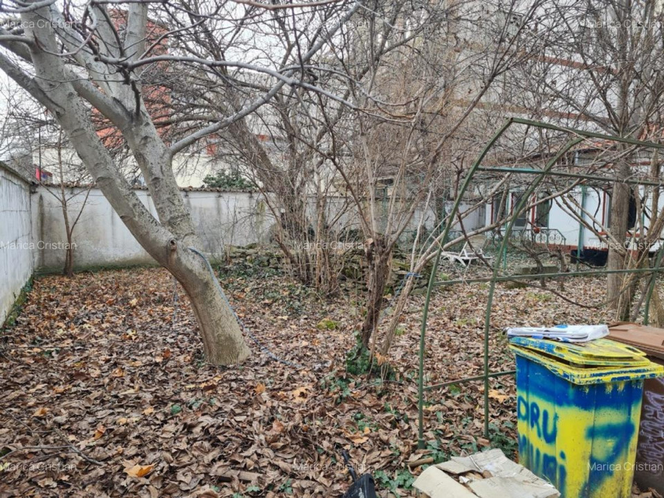 Casa  14 Camere Baba Novac Bucuresti — fotografie 4