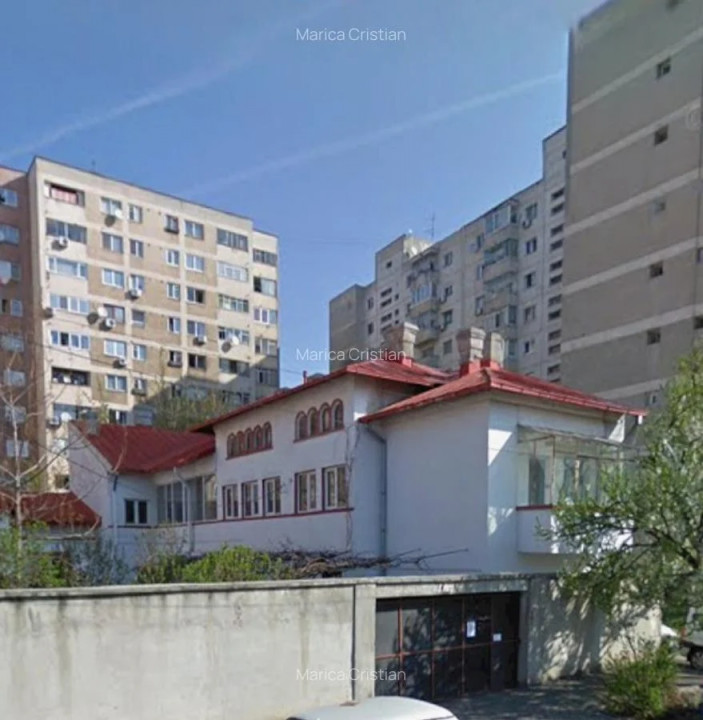 Casa  14 Camere Baba Novac Bucuresti — fotografie 6