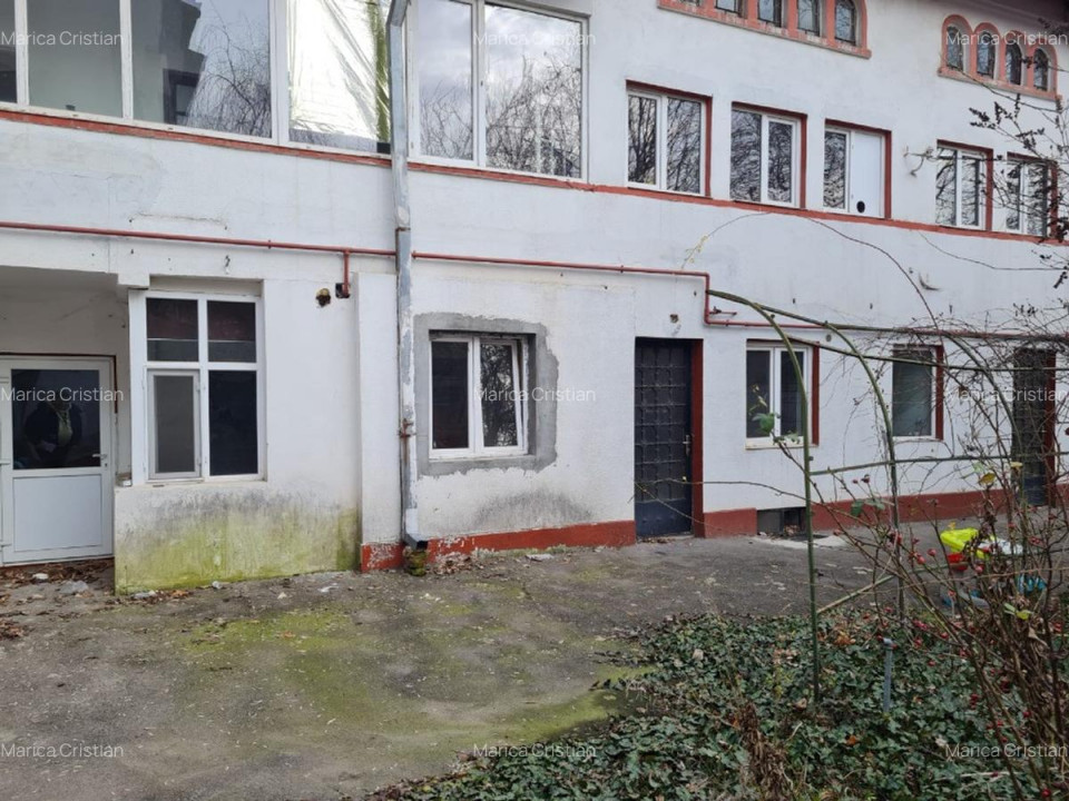 Casa  14 Camere Baba Novac Bucuresti — fotografie 10