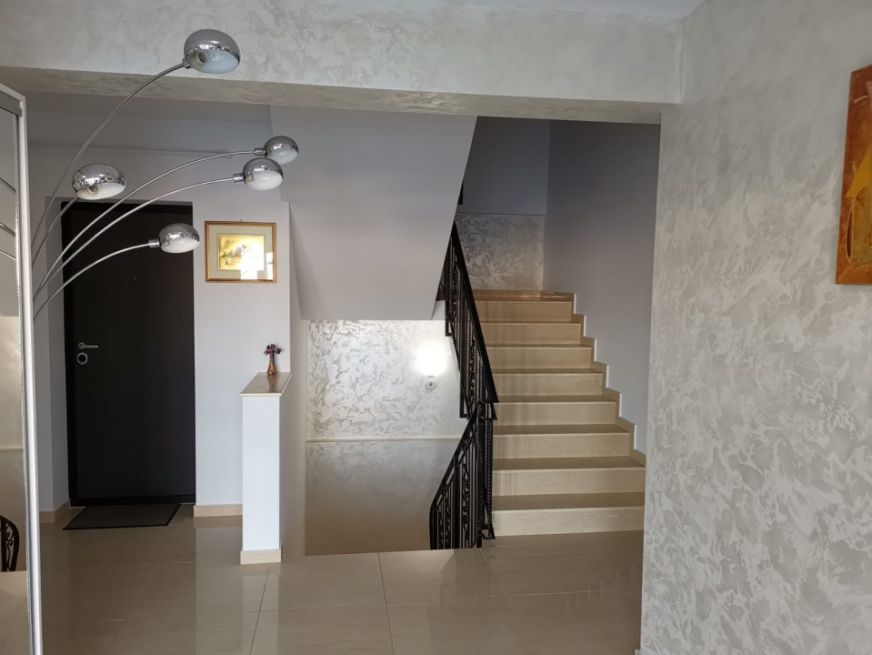  Apartament 1 Camere Moara de Vant Iasi — fotografie 8