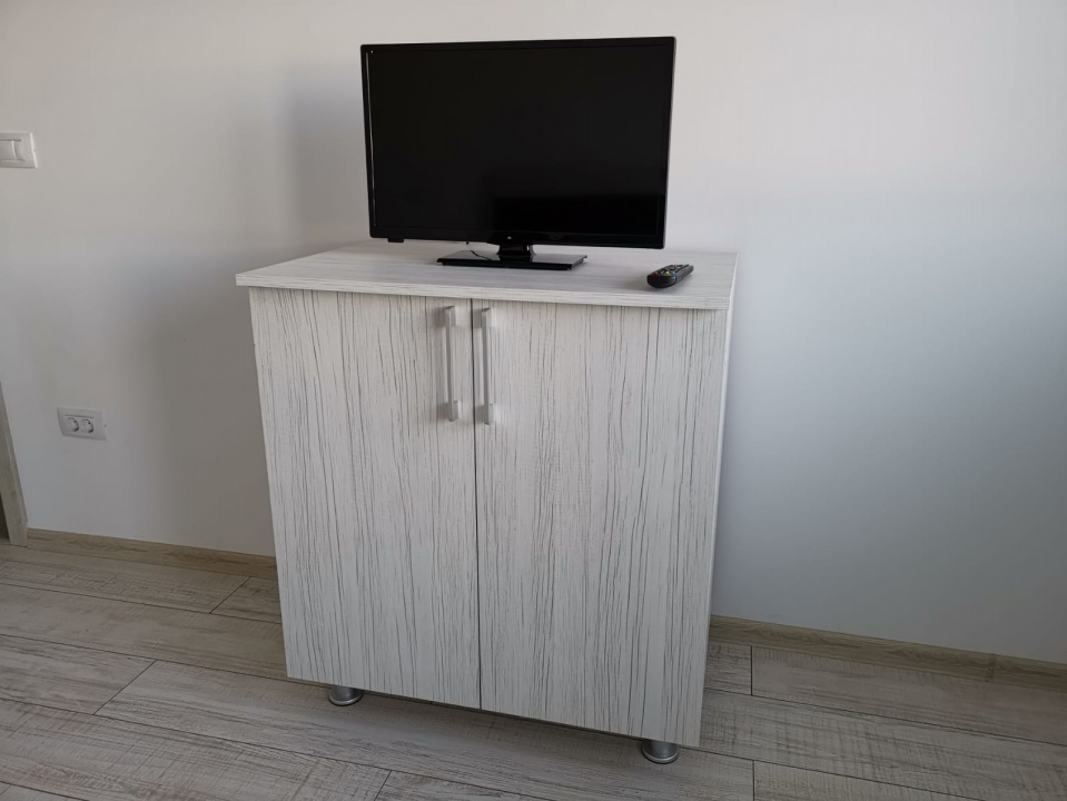  Apartament 1 Camere Moara de Vant Iasi — fotografie 2