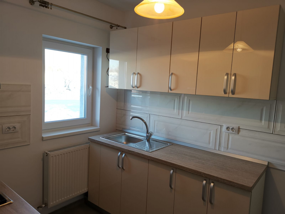  Apartament 1 Camere Moara de Vant Iasi — fotografie 4