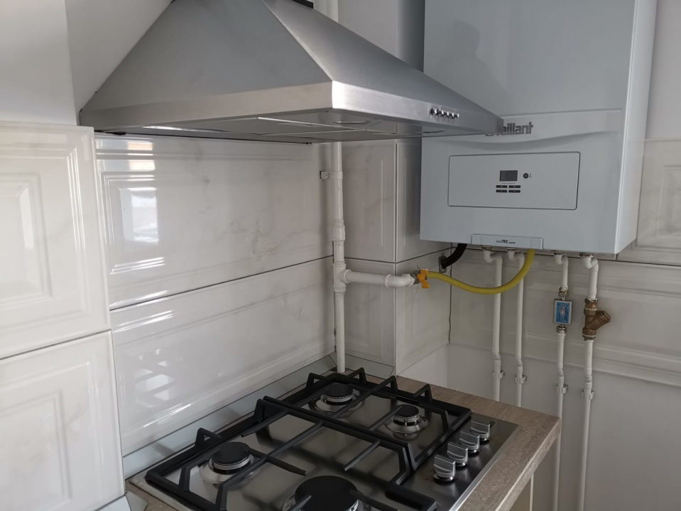  Apartament 1 Camere Moara de Vant Iasi — fotografie 3