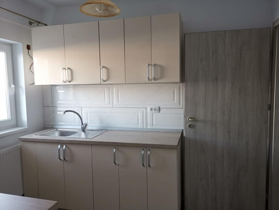  Apartament 1 Camere Moara de Vant Iasi — fotografie 5