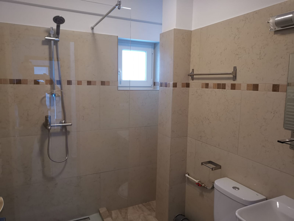  Apartament 1 Camere Moara de Vant Iasi — fotografie 6