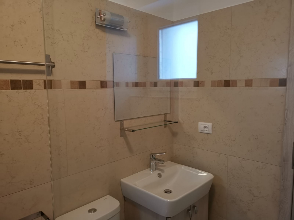  Apartament 1 Camere Moara de Vant Iasi — fotografie 7