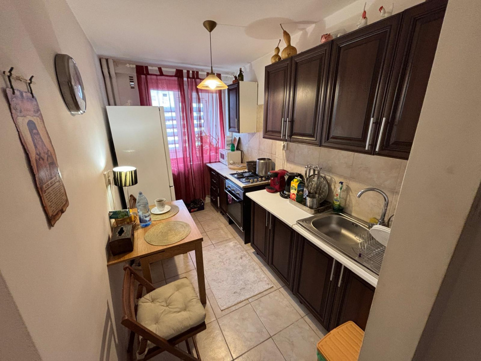  Apartament 2 Camere Obor Bucuresti — fotografie 9