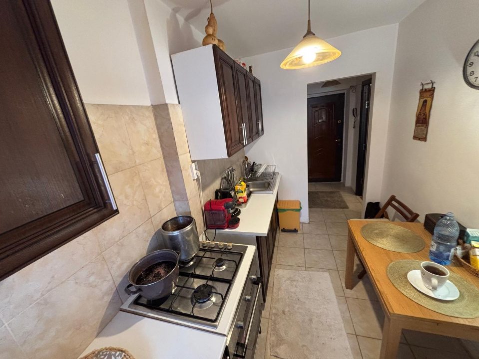  Apartament 2 Camere Obor Bucuresti — fotografie 10