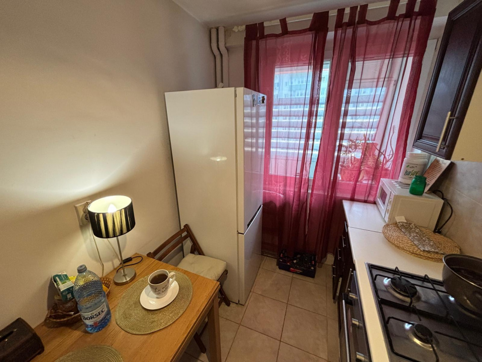  Apartament 2 Camere Obor Bucuresti — fotografie 11