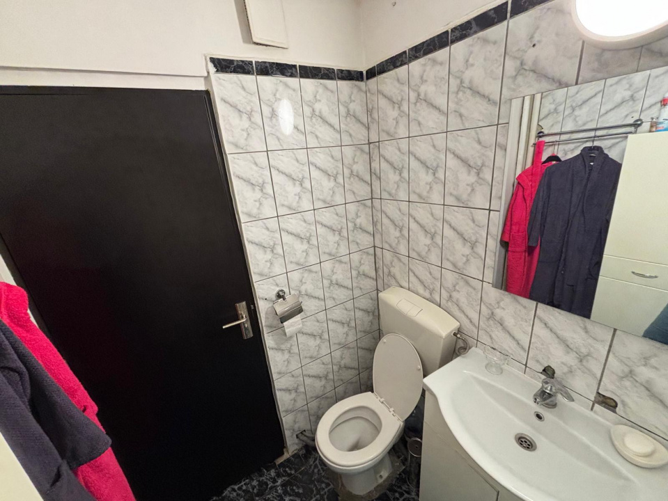  Apartament 2 Camere Obor Bucuresti — fotografie 20