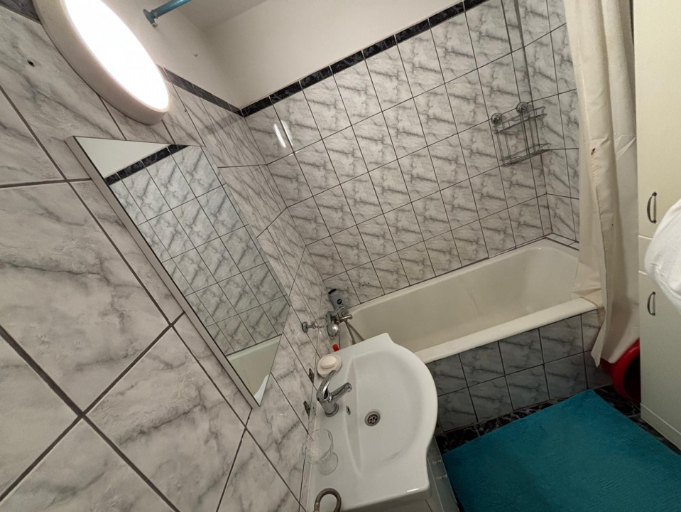  Apartament 2 Camere Obor Bucuresti — fotografie 18