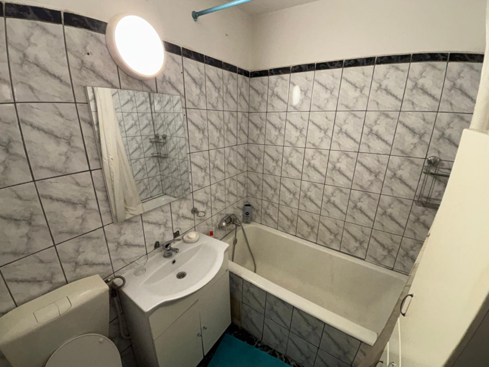  Apartament 2 Camere Obor Bucuresti — fotografie 19