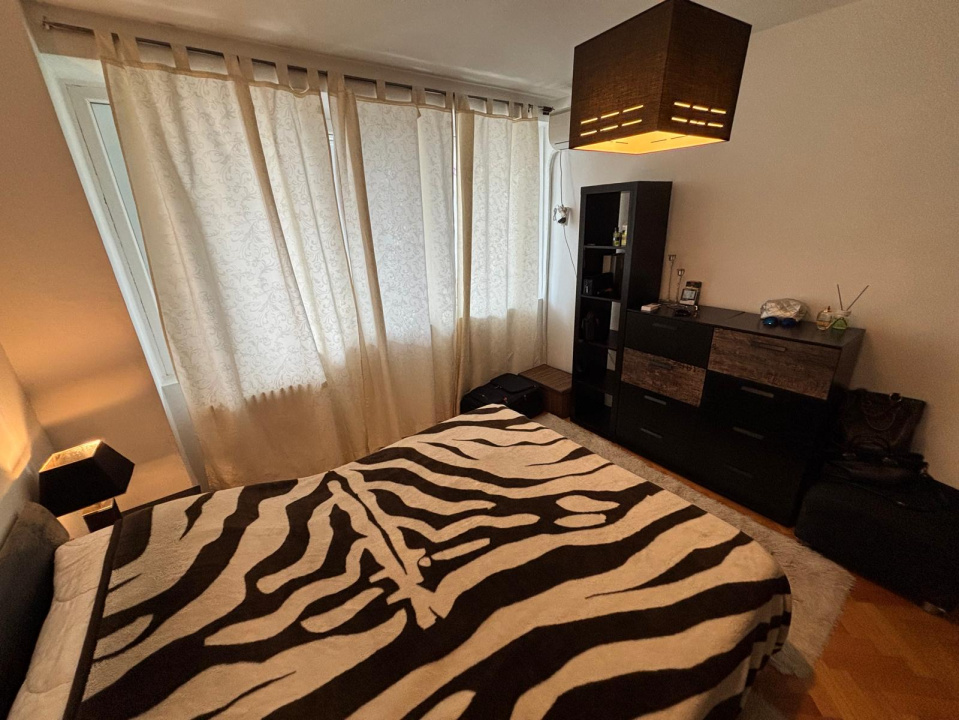  Apartament 2 Camere Obor Bucuresti — fotografie 5
