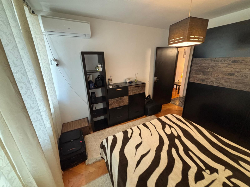  Apartament 2 Camere Obor Bucuresti — fotografie 6