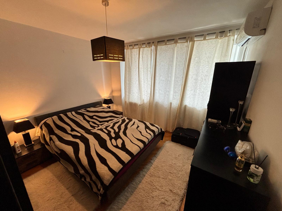  Apartament 2 Camere Obor Bucuresti — fotografie 8