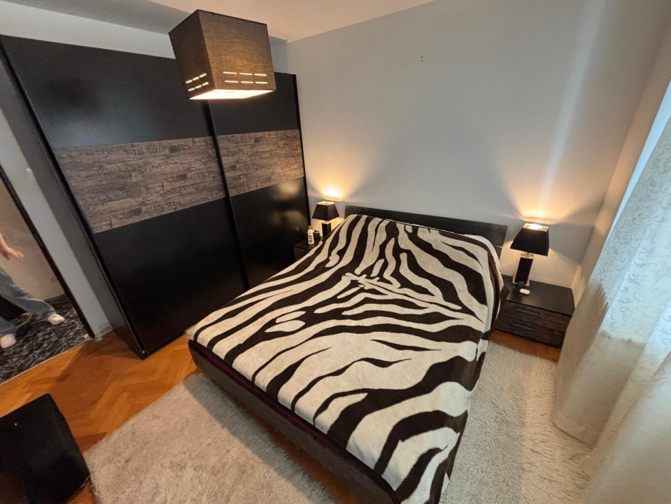  Apartament 2 Camere Obor Bucuresti — fotografie 7