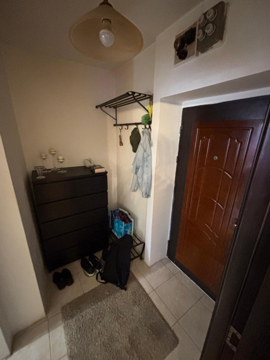  Apartament 2 Camere Obor Bucuresti — fotografie 15